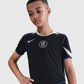 Chelsea Nike Third Stadium Shirt 2025-26 - Kids