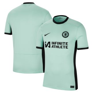 Chelsea Nike Third Stadium Sponsored Shirt 2023-24