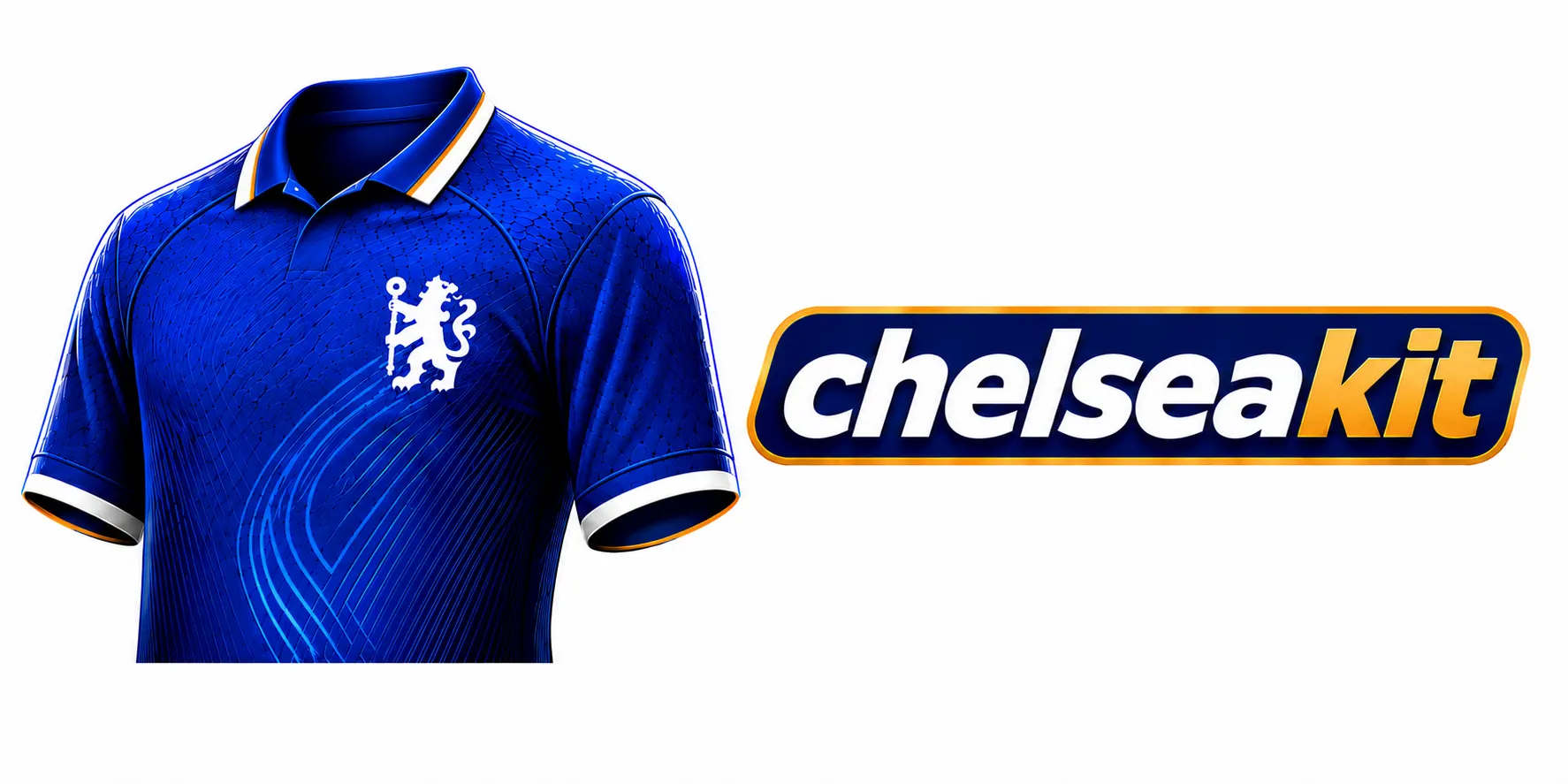 Chelsea Kit & Shirt Store